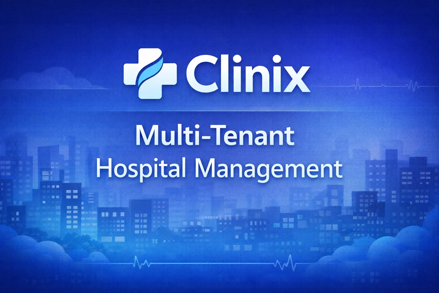 Clinix screenshot 1